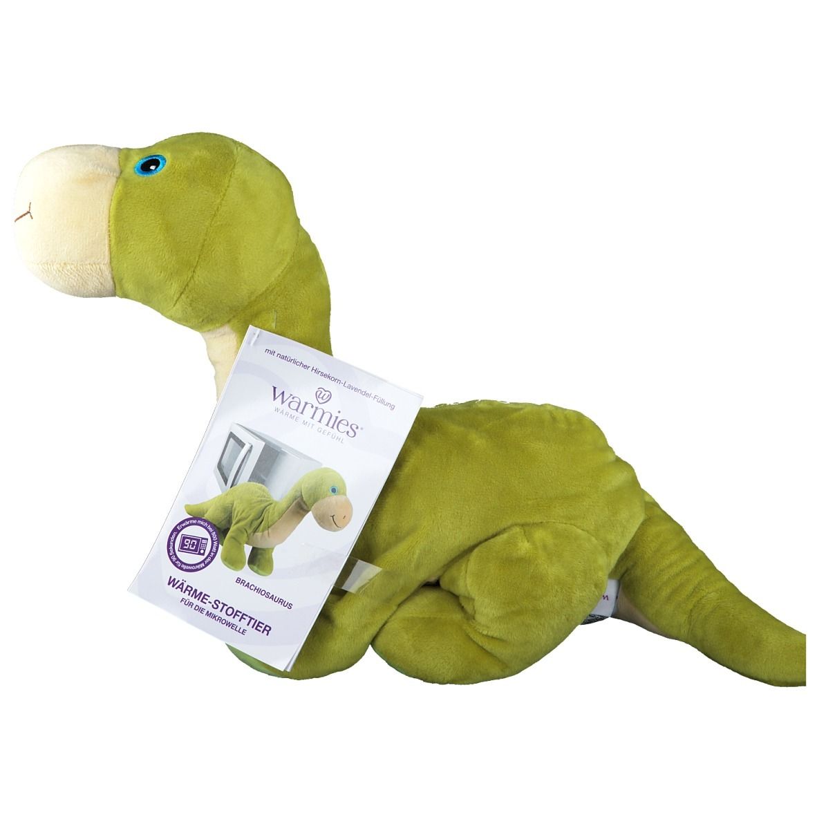 Warmies® Brachiosaurus