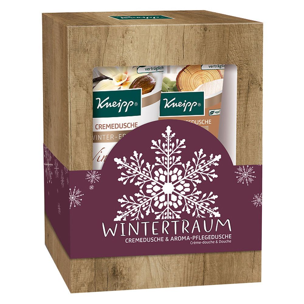 Kneipp® Geschenkpackung Wintertraum
