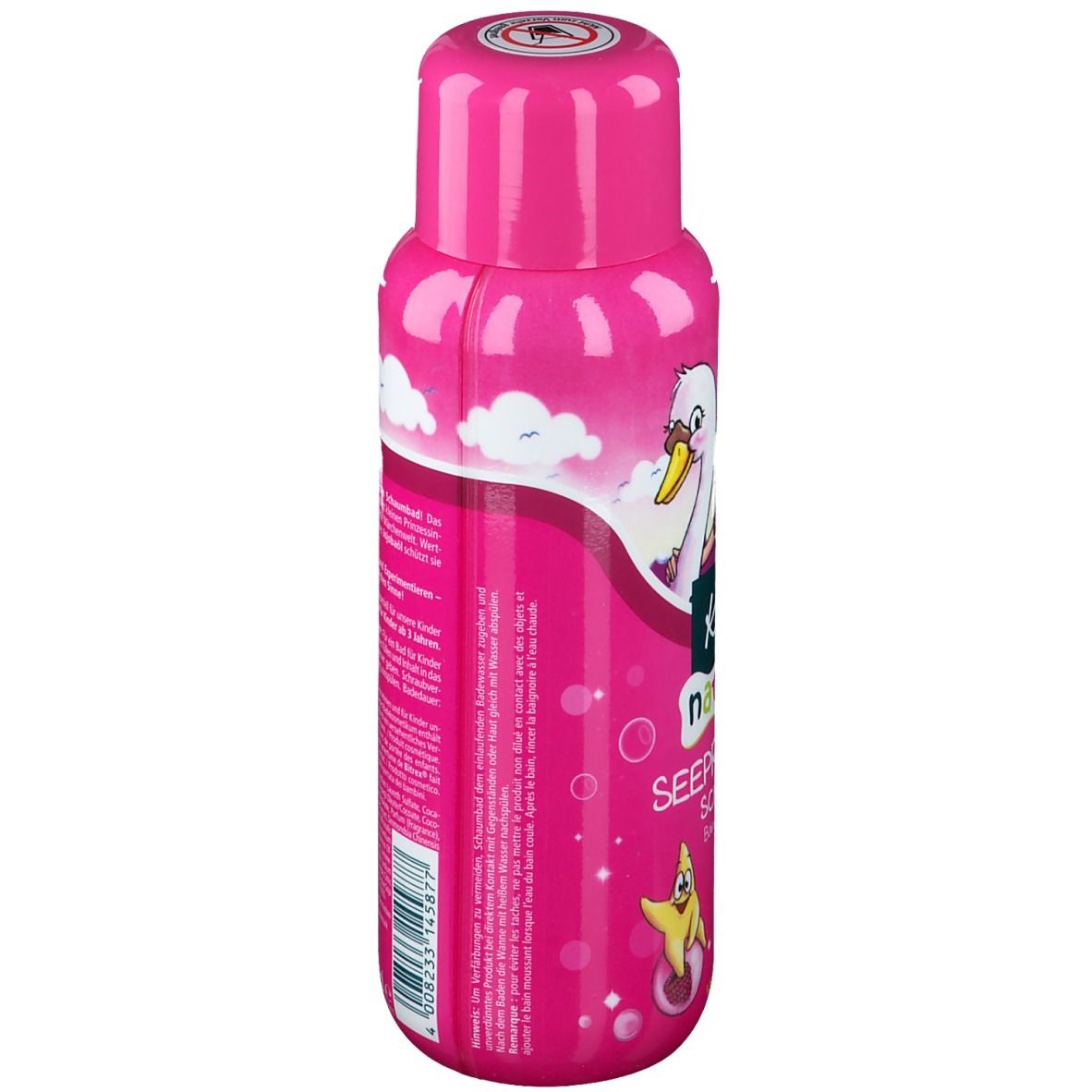 Kneipp® Naturkind Seeprinzessin Schaumbad