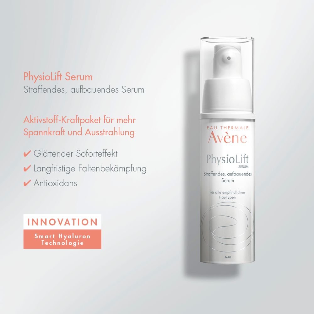 Avène PhysioLift SERUM