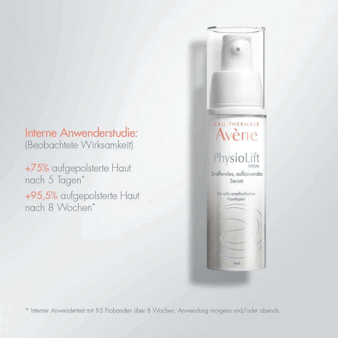 Avène PhysioLift SERUM