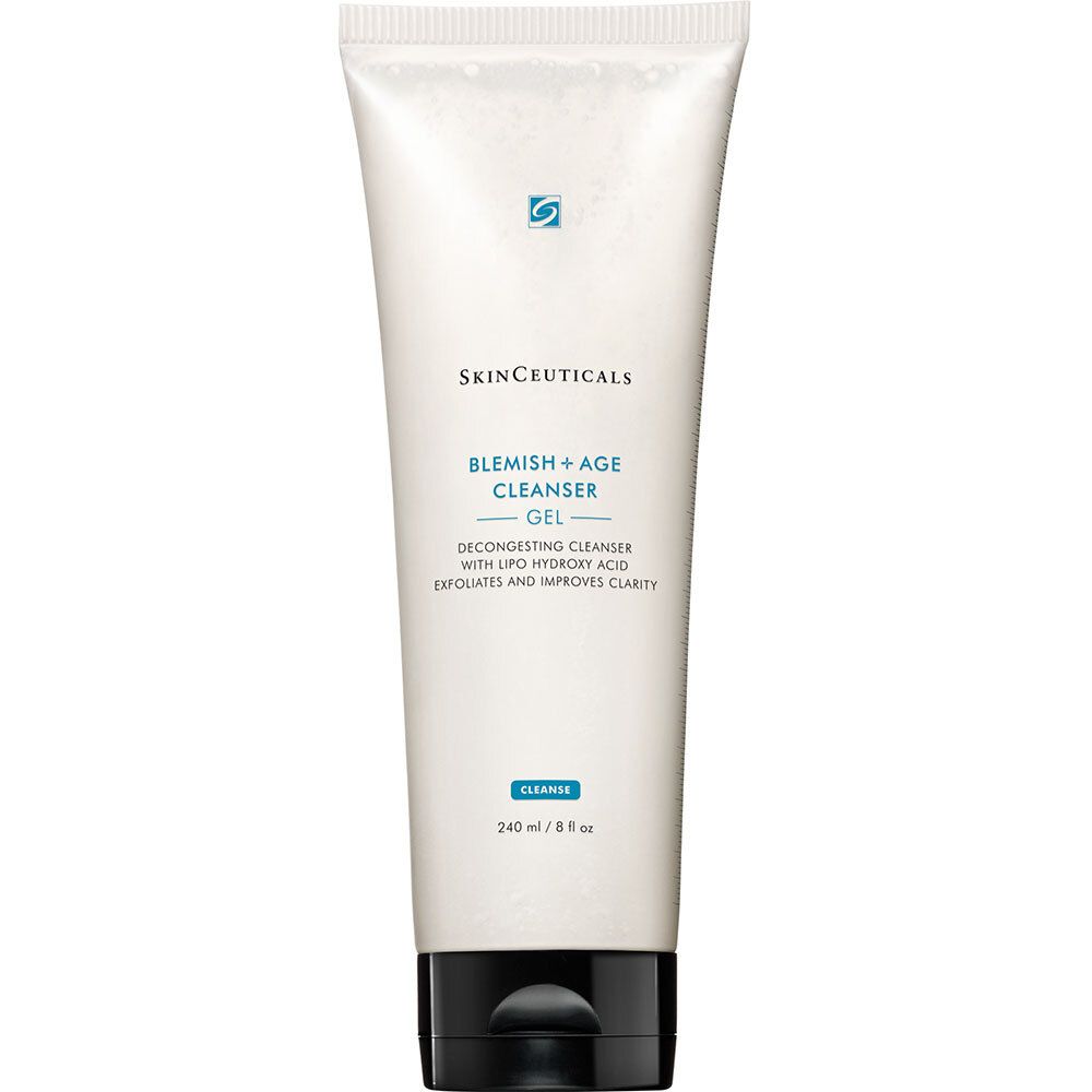 Skinceuticals Blemish+Age Reinigungsgel