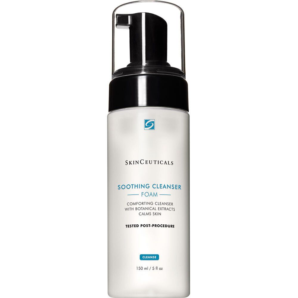 Skinceuticals sanfter Reinigungschaum