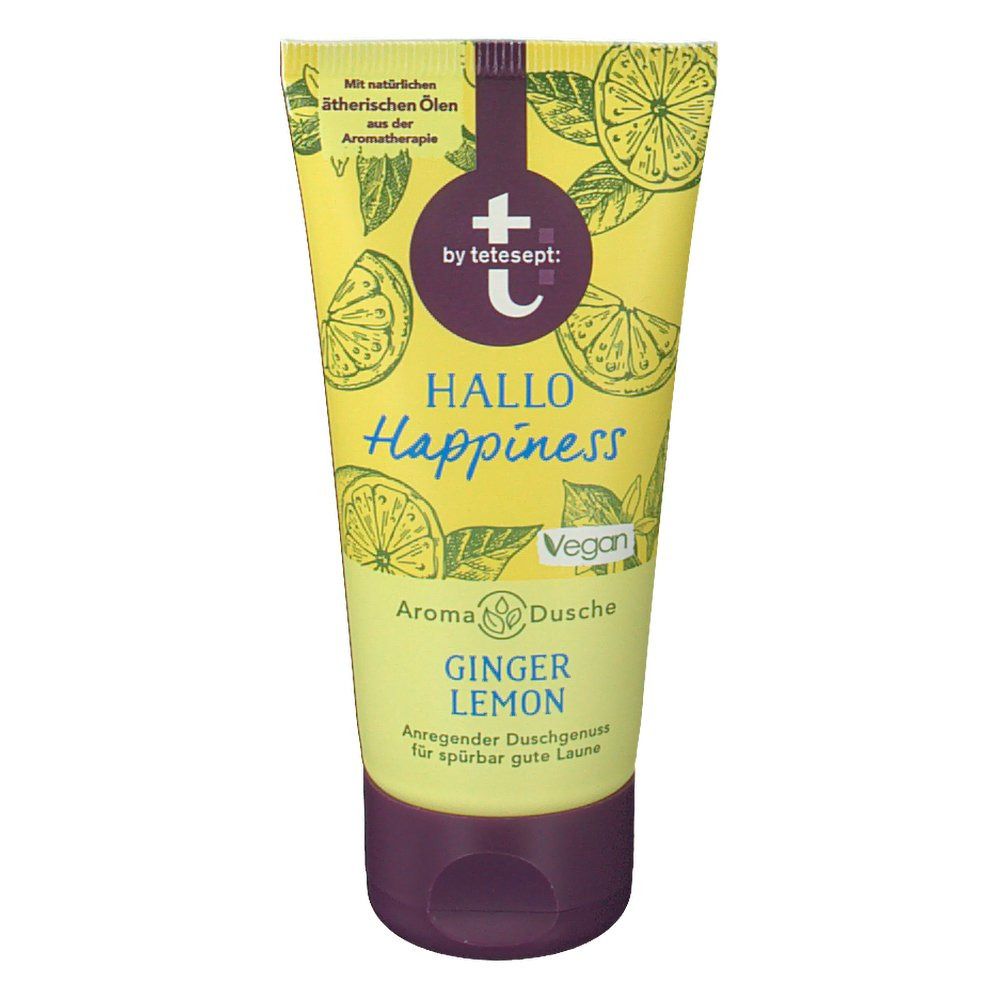 t by tetesept® Hallo Happiness