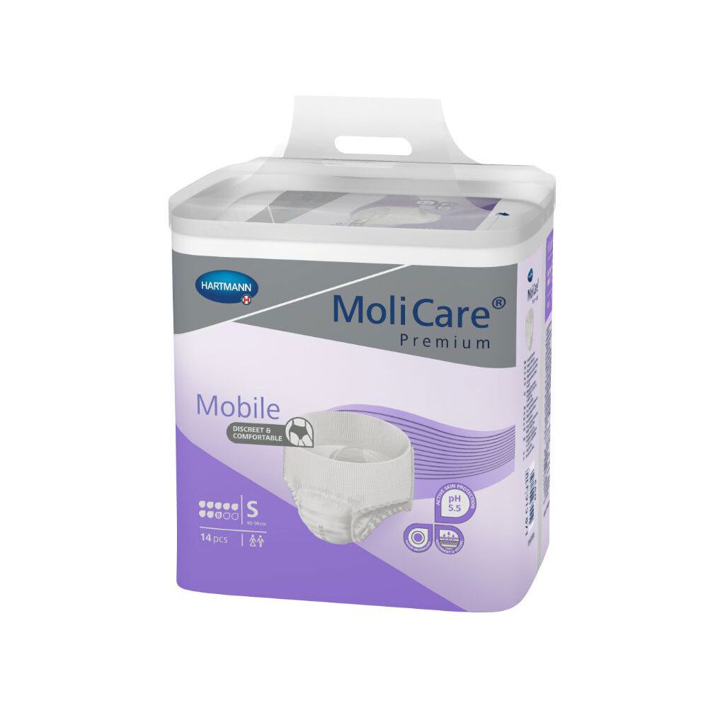 MoliCare Premium Mobile