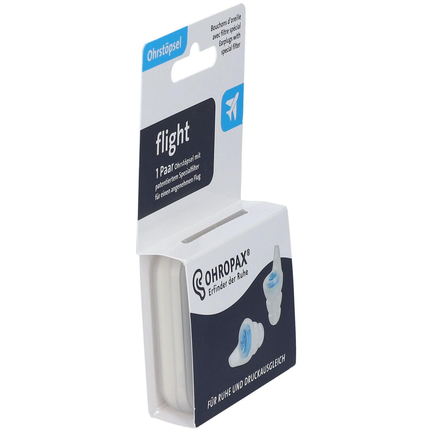 OHROPAX® Flight mit Filter