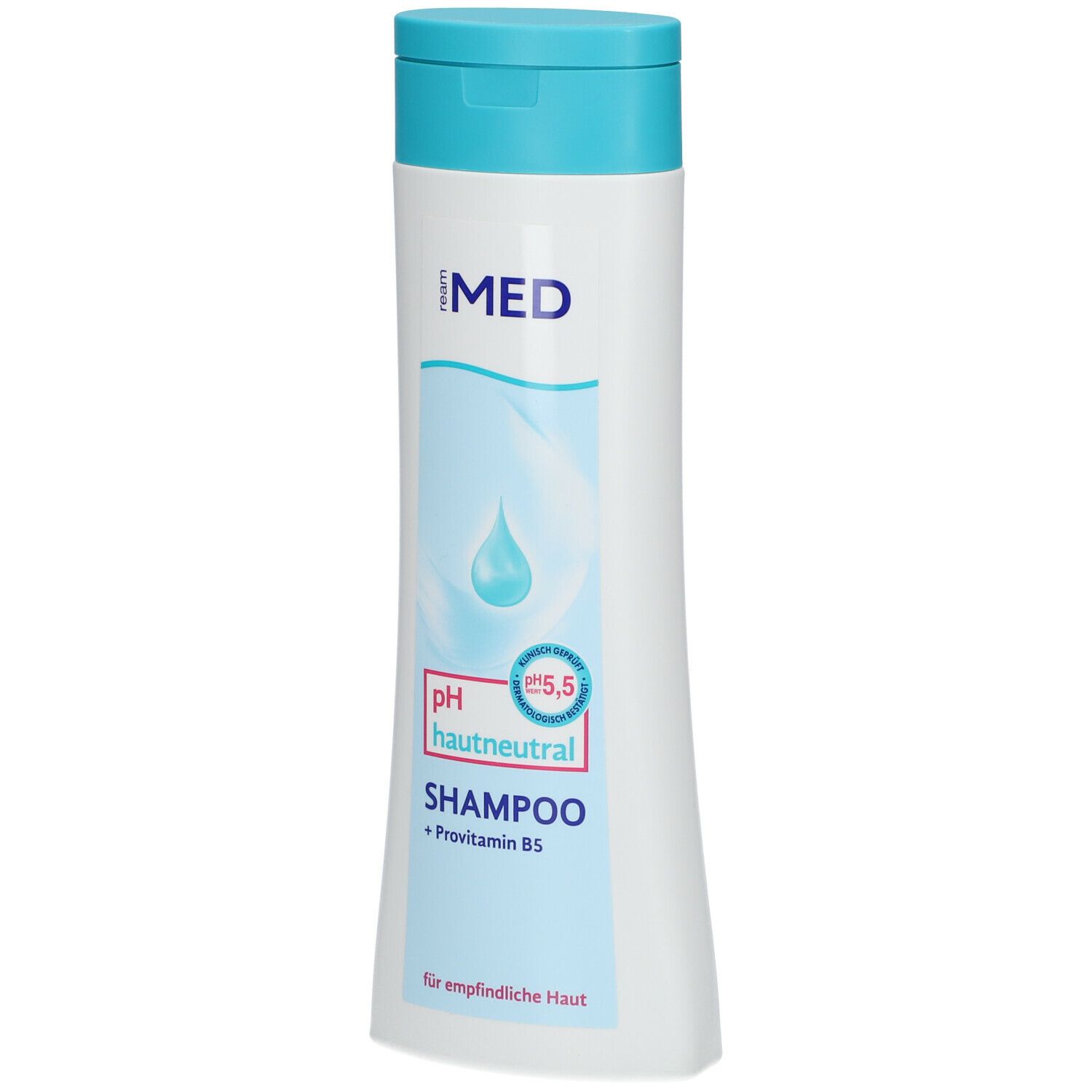 ReAm® Shampoo PH 5,5