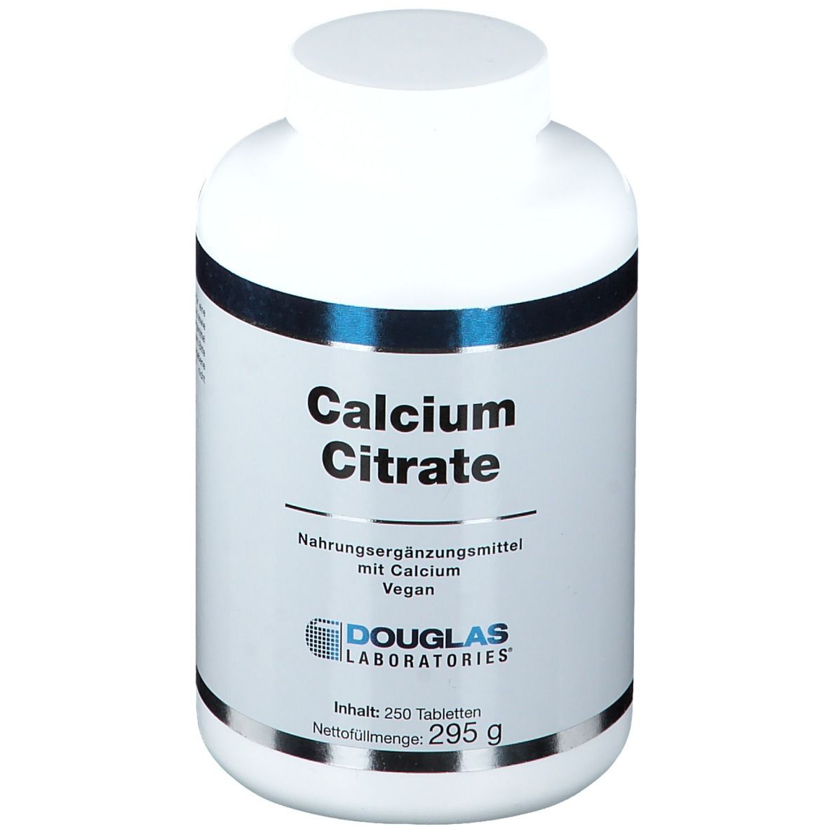 Calcium Citrate 250 mg