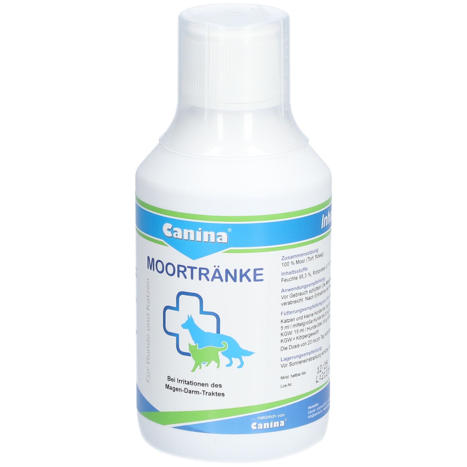 Canina® Moortränke