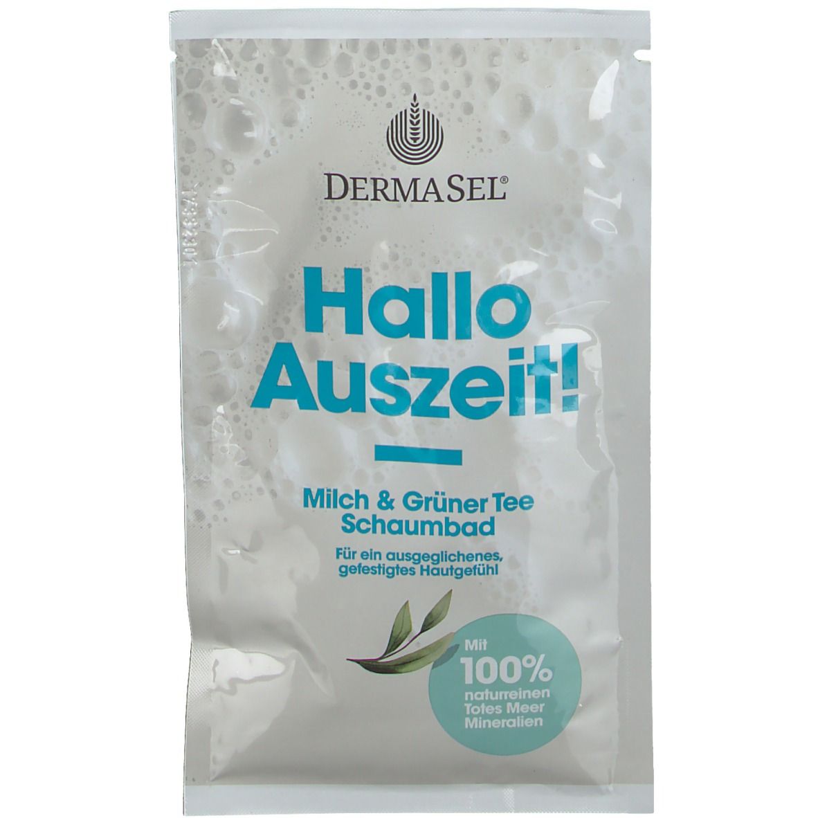 DermaSel® Hallo Auszeit!