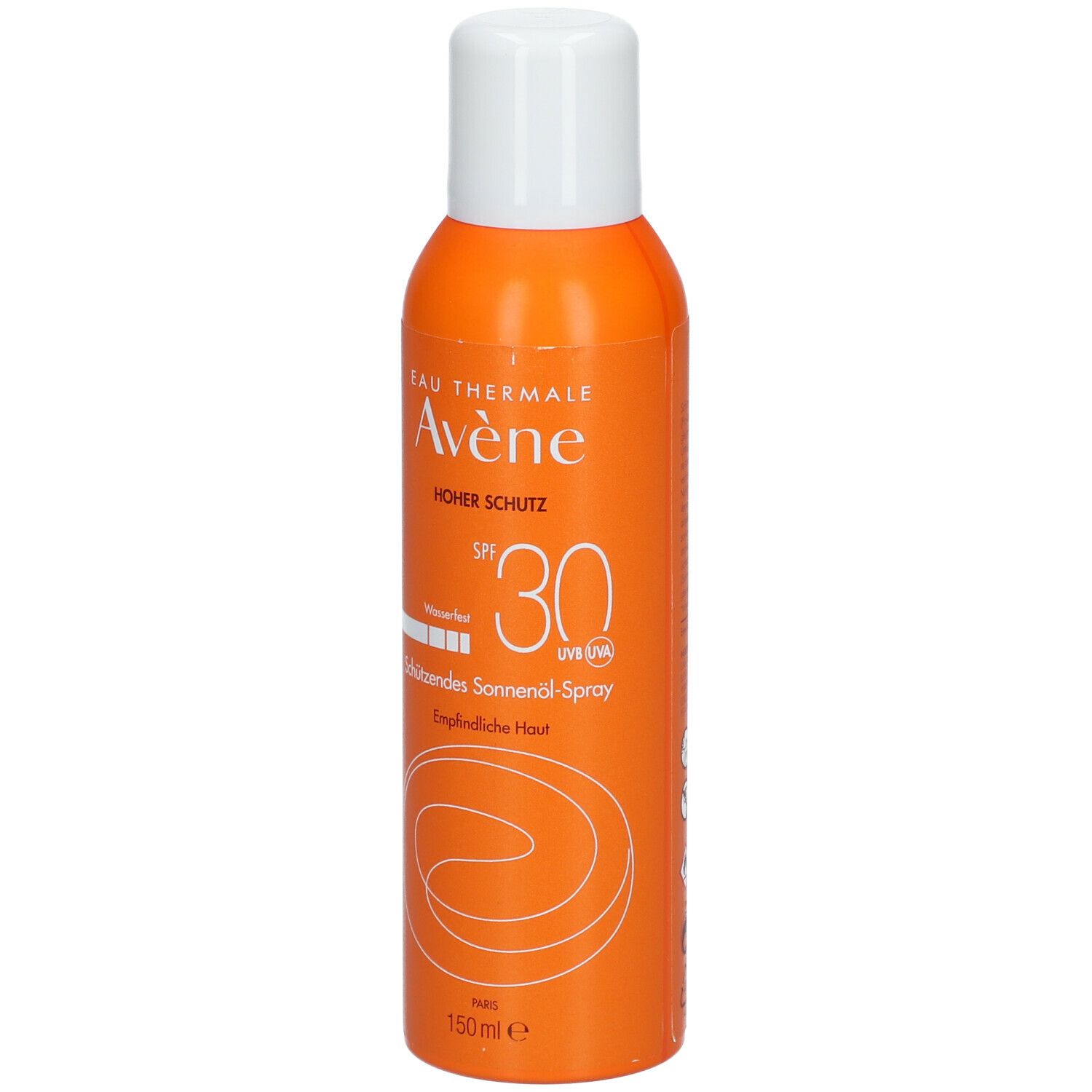 Avéne SunSitive Schützendes Sonnenöl-Spray SPF 30