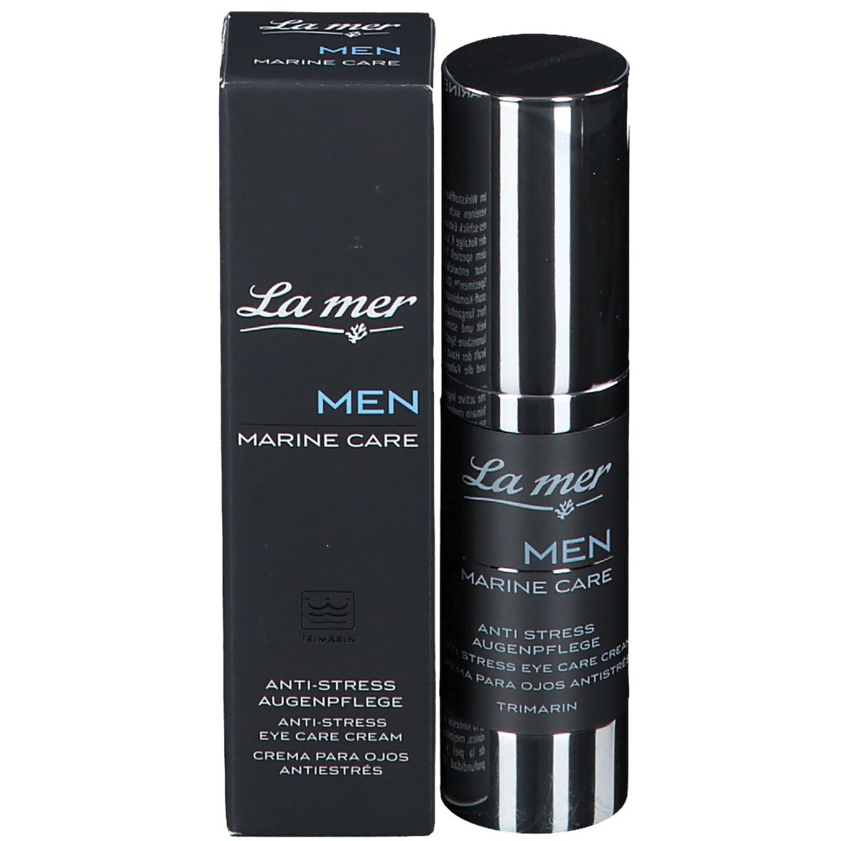 La mer Men Marine Care Anti Stress