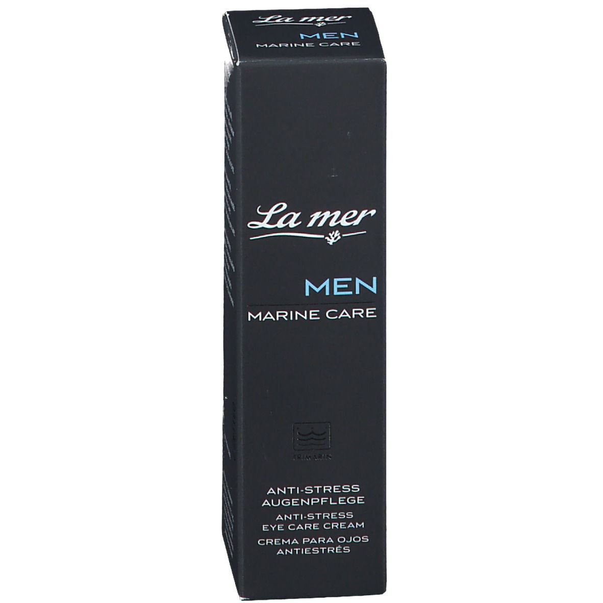 La mer Men Marine Care Anti Stress