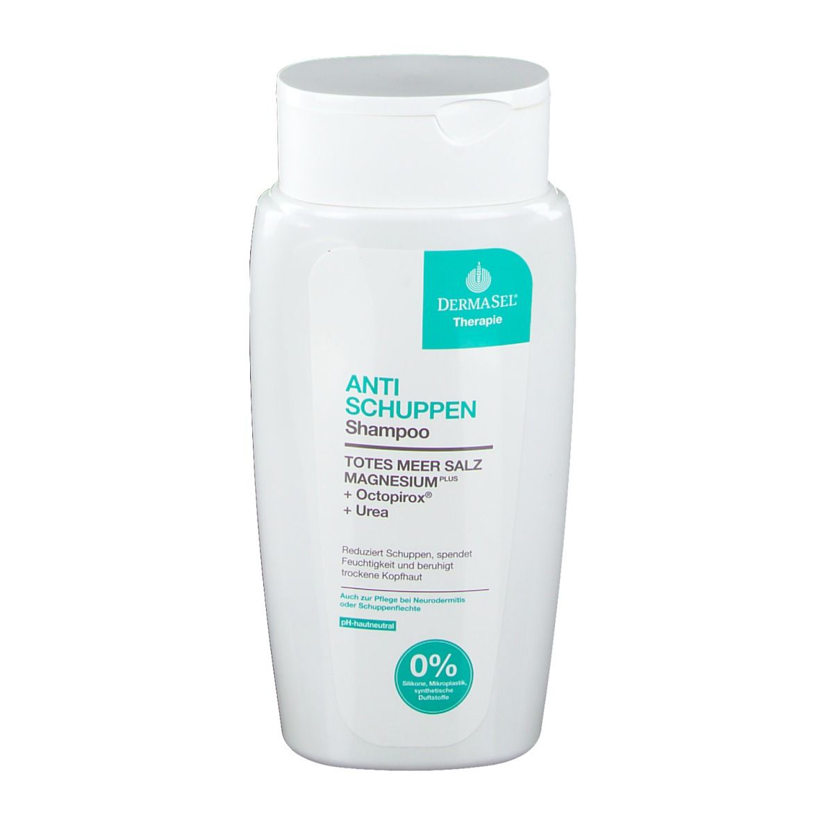 Dermasel® Therapie Anti-Schuppen Shampoo
