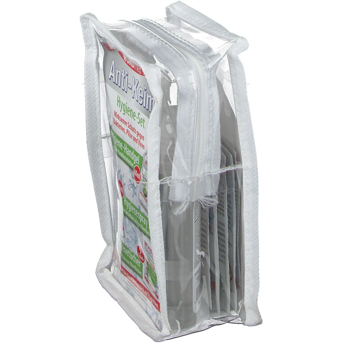 WUNDmed® Anti-Keim Hygiene-Set