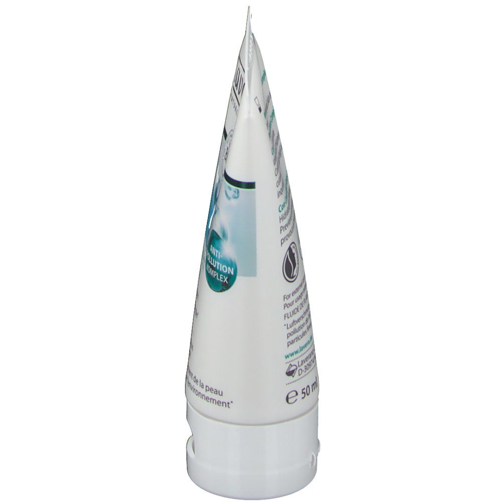 lavera Hydro Effect Day Cream