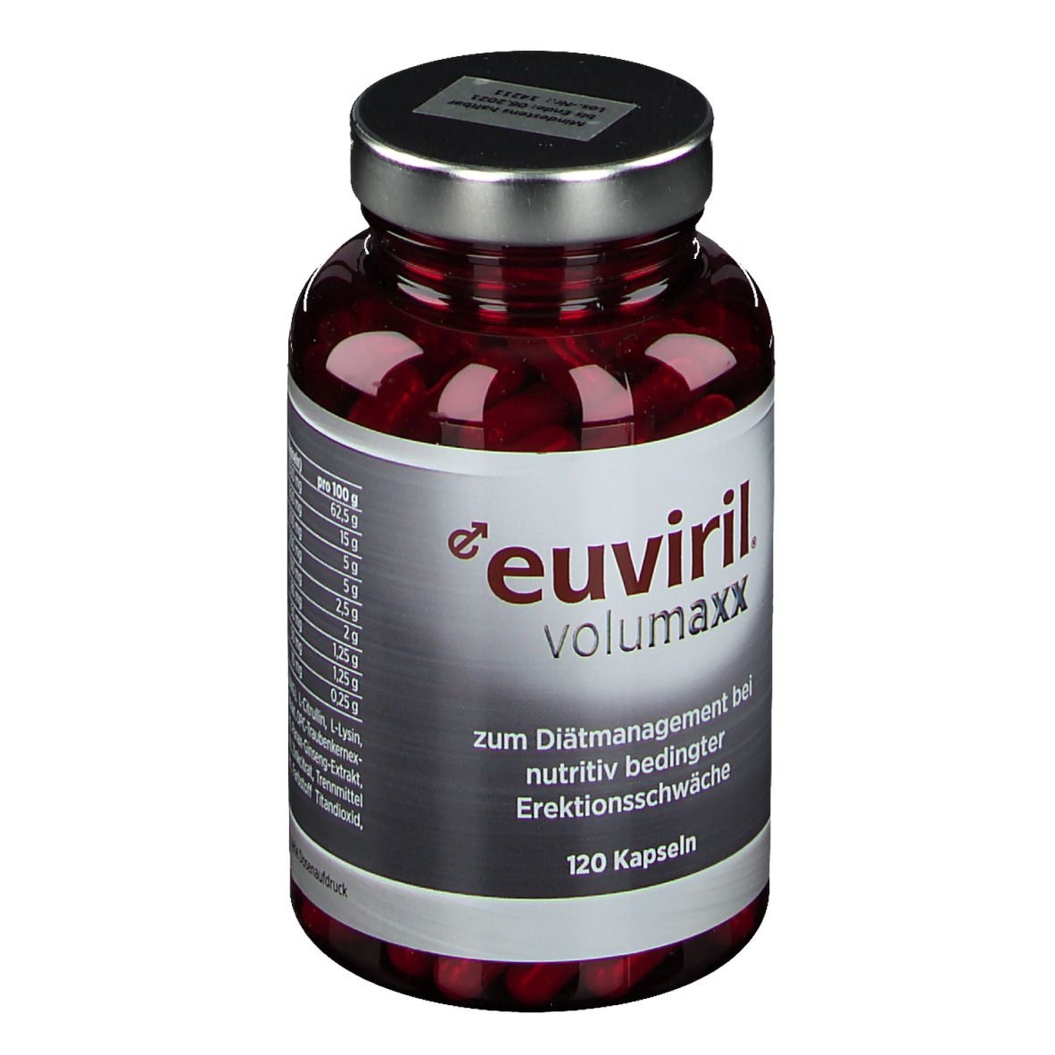 euviril® volumaxx