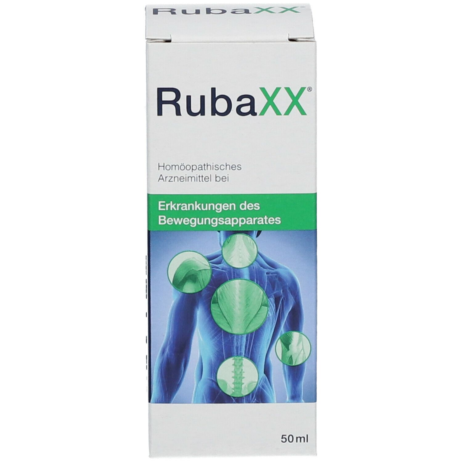RubaXX® Tropfen