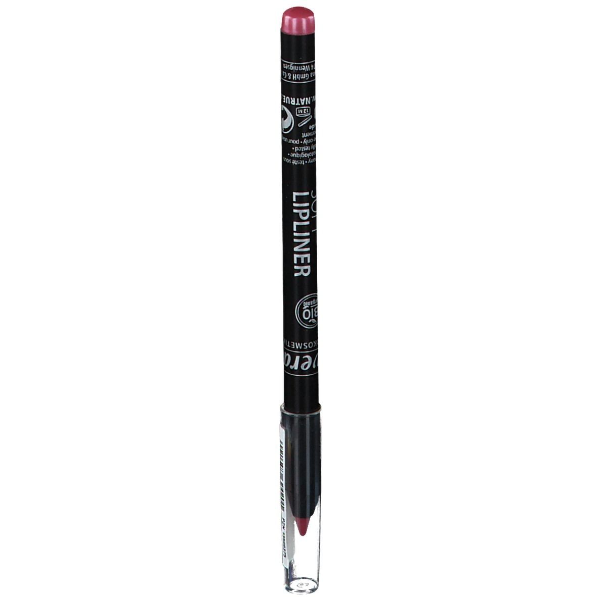 lavera SOFT LIPLINER 02 pink