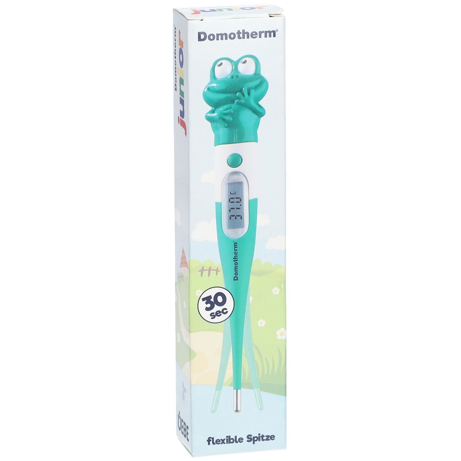 Domotherm® Junior Fieberthermometer