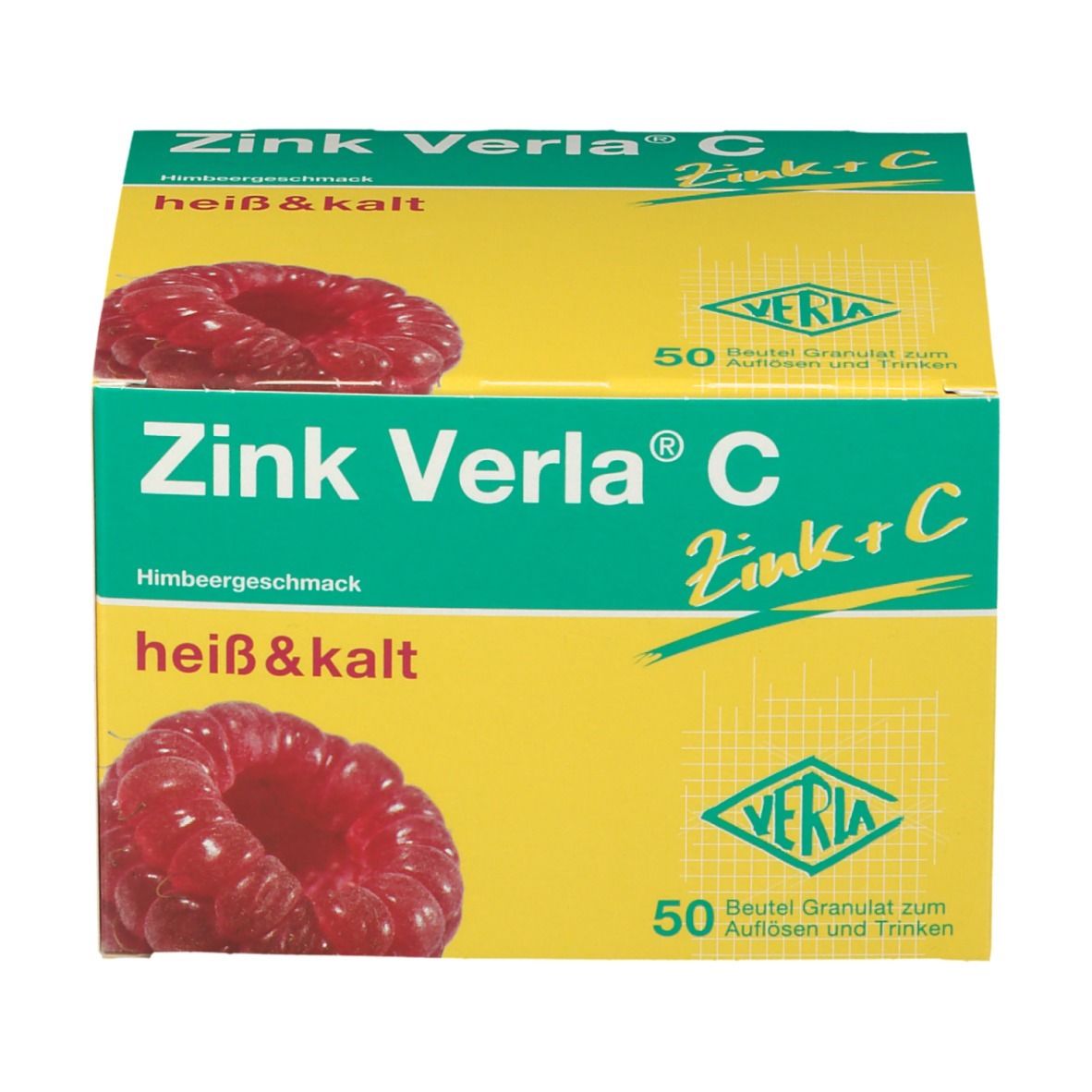 Zink Verla® C