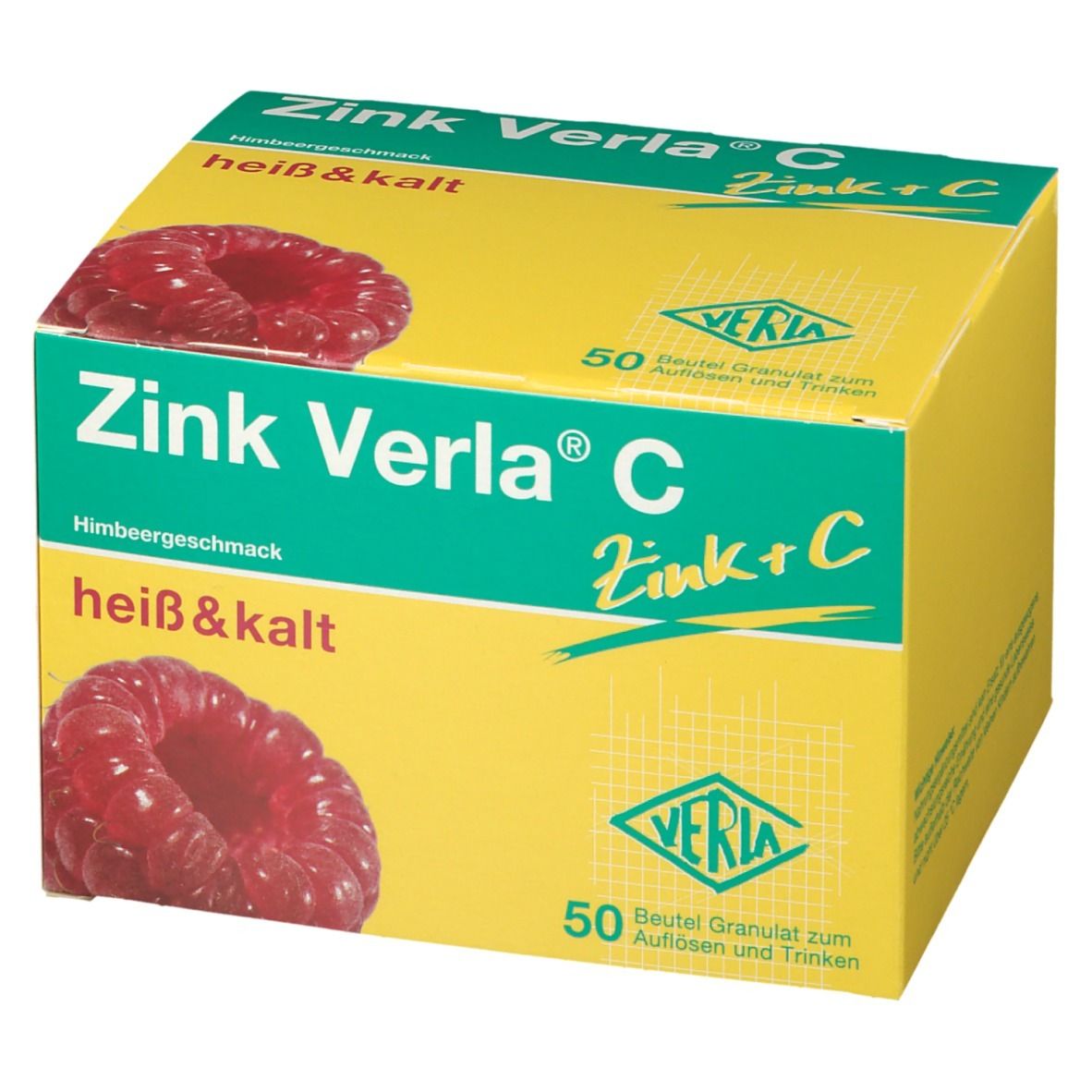 Zink Verla® C