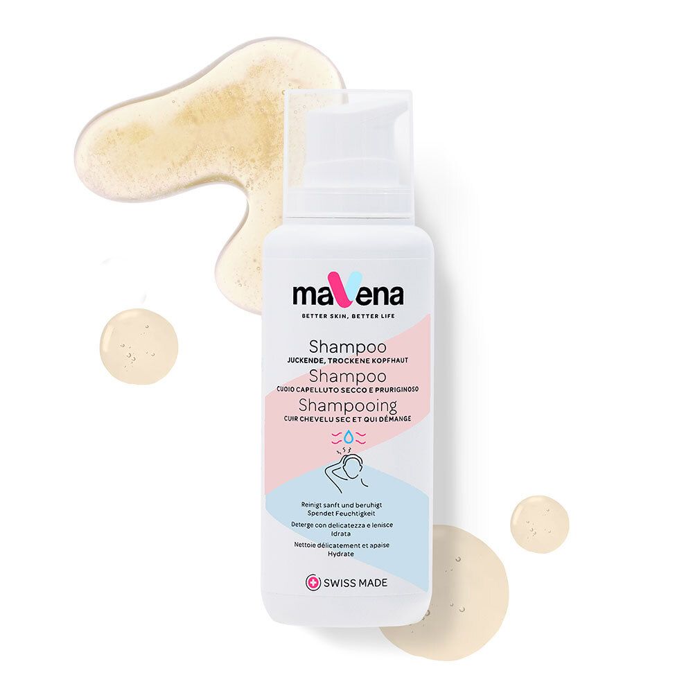 maVena® Shampoo
