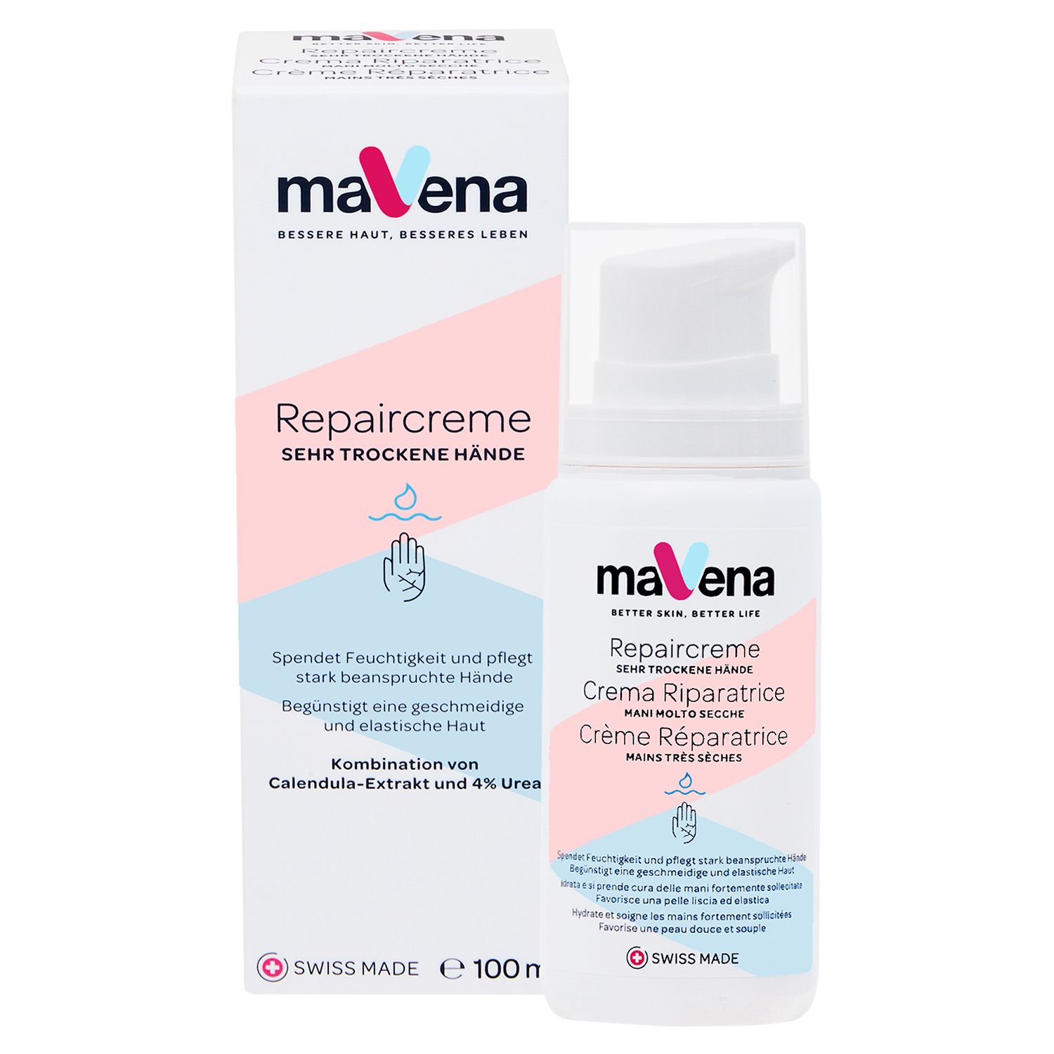 maVena® Repaircreme