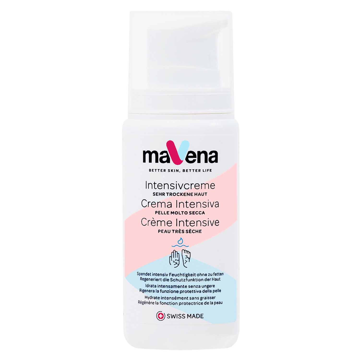 maVena® Intensivcreme