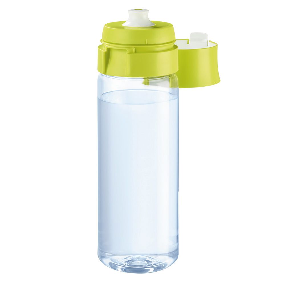 BRITA® fill&go Vital Wasserfilter-Flasche fresh lime