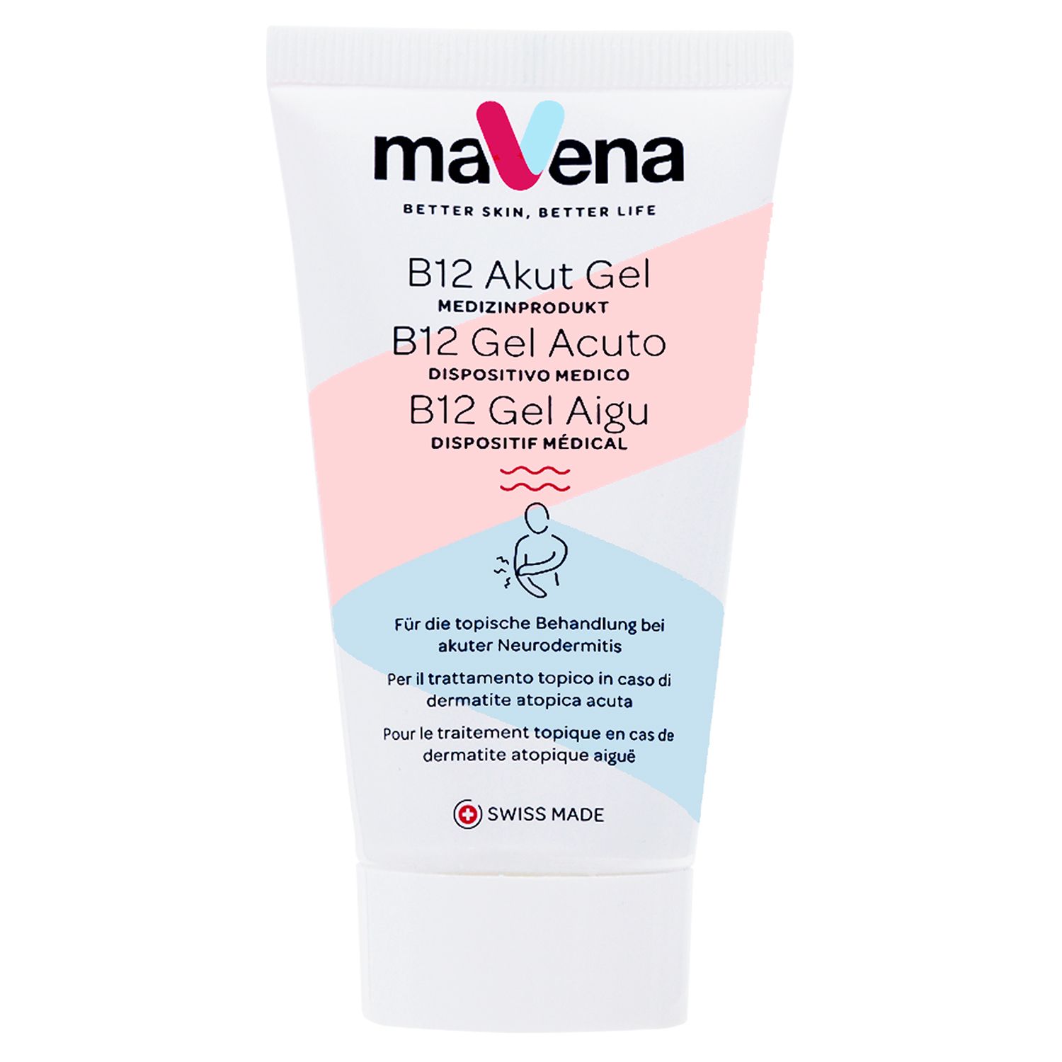 maVena® B12 Akut Gel