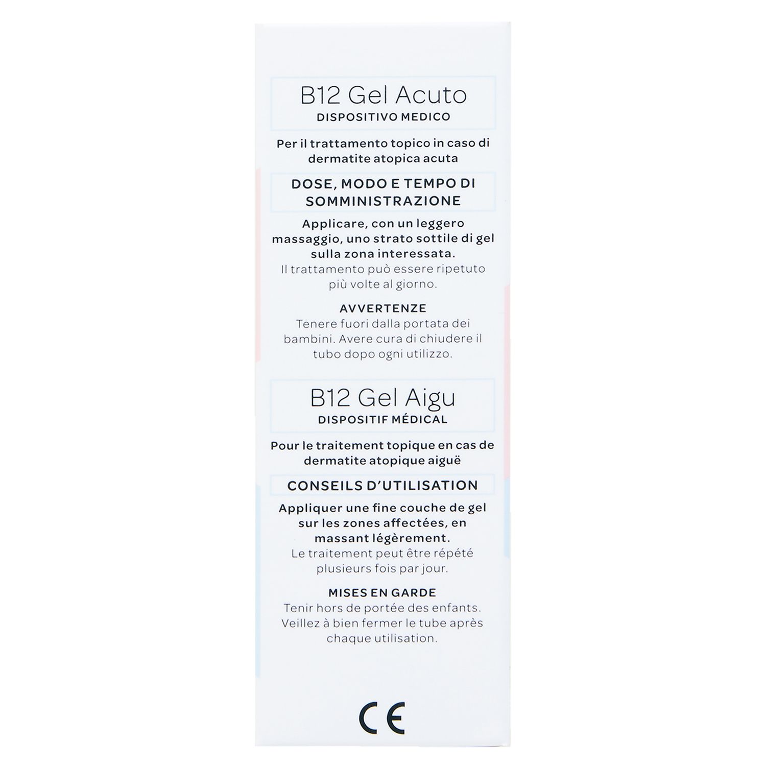 maVena® B12 Akut Gel
