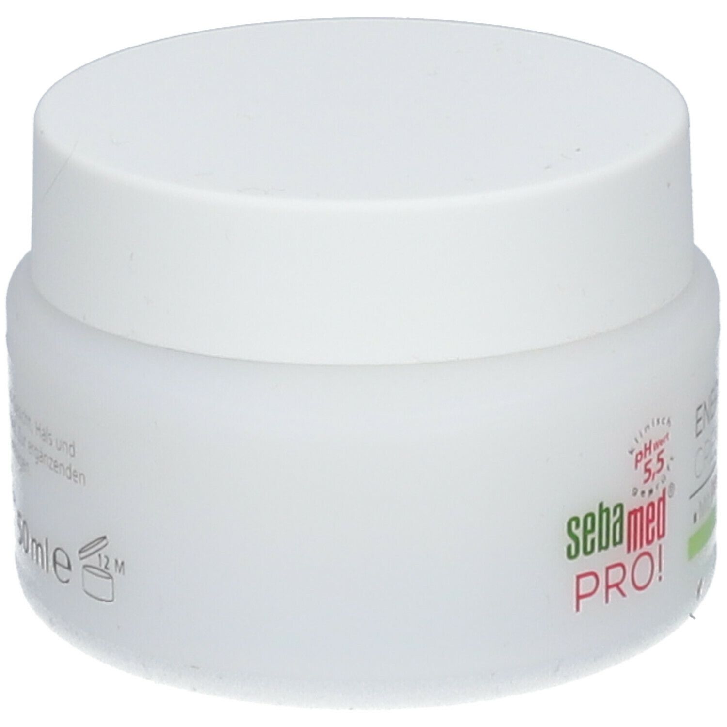 sebamed® PRO! Energiespendende Creme