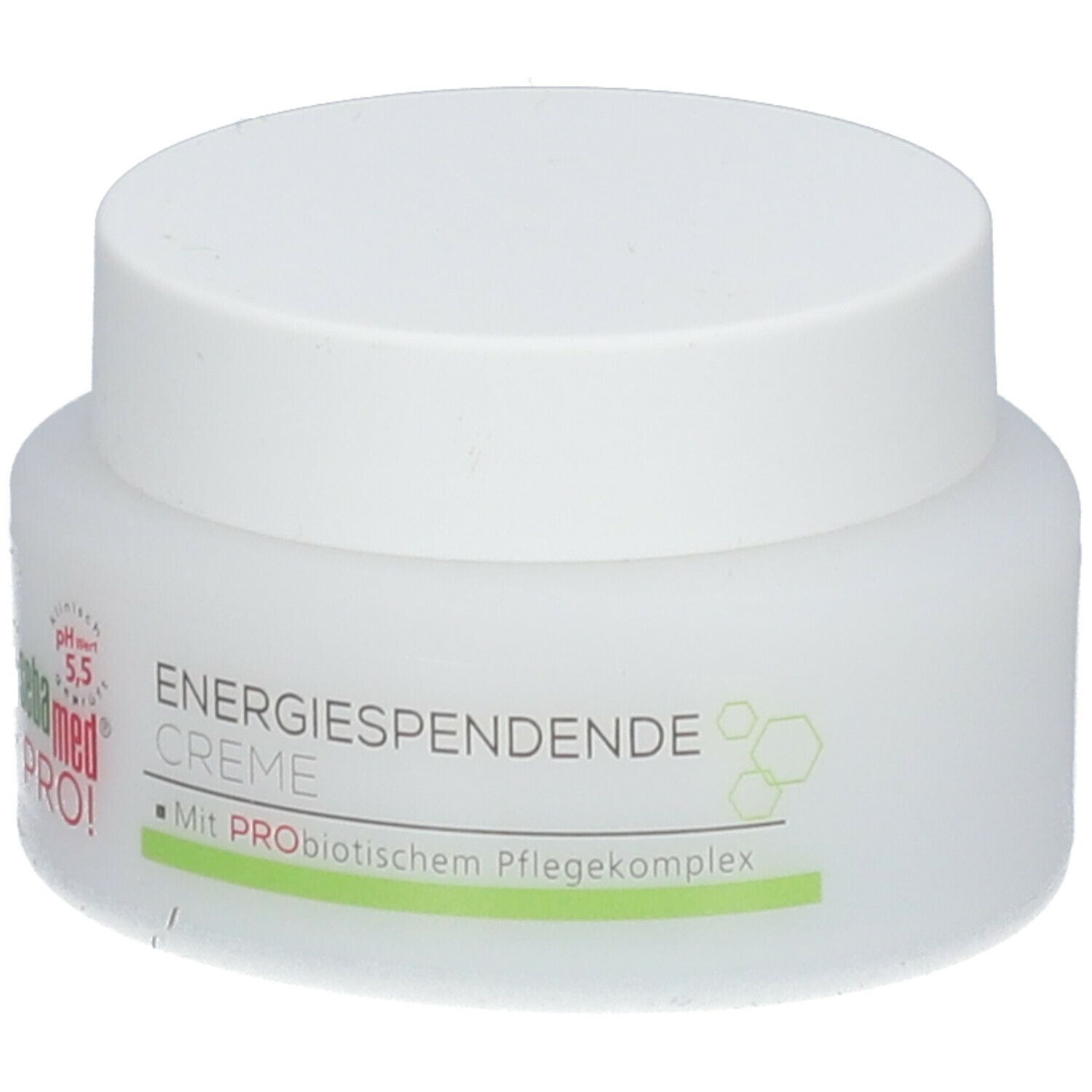sebamed® PRO! Energiespendende Creme