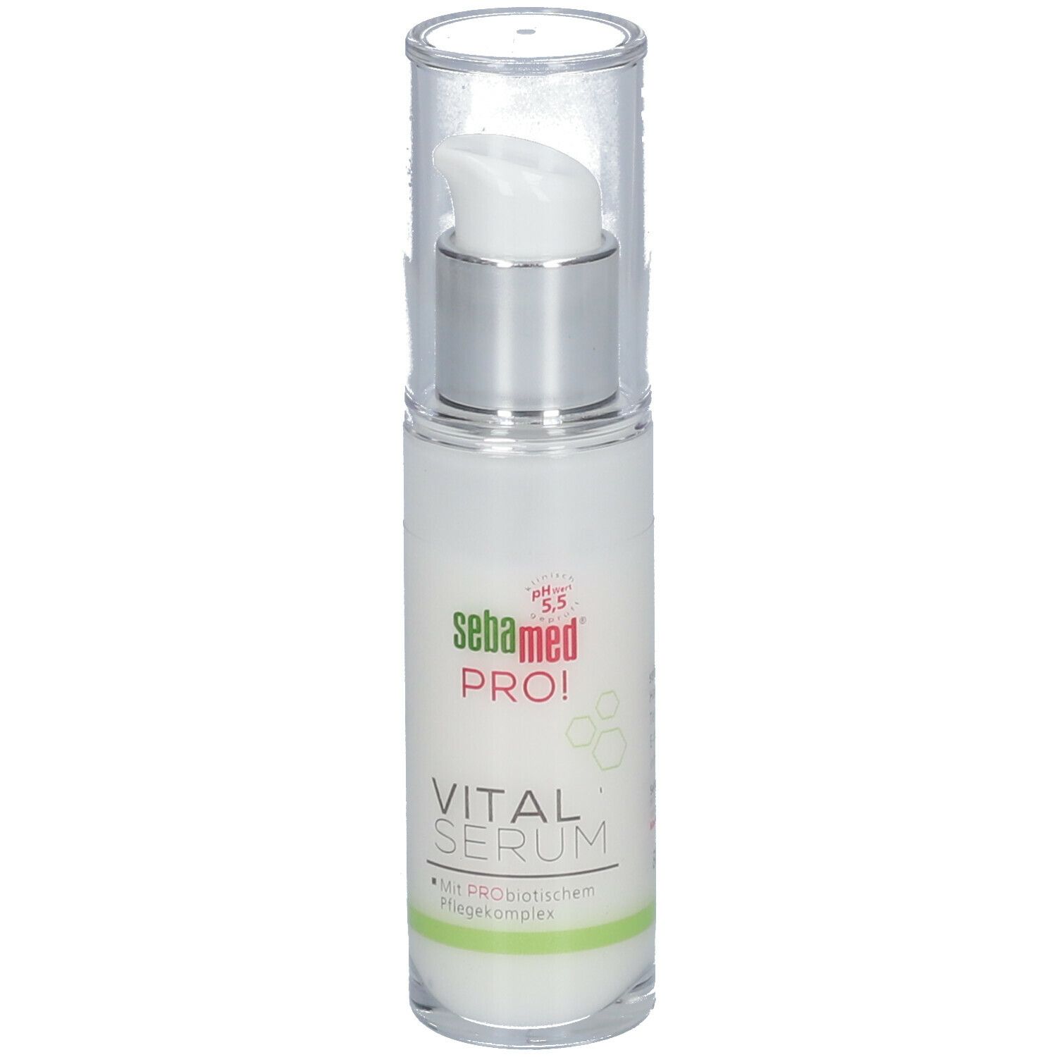 sebamed® PRO! Vital Serum