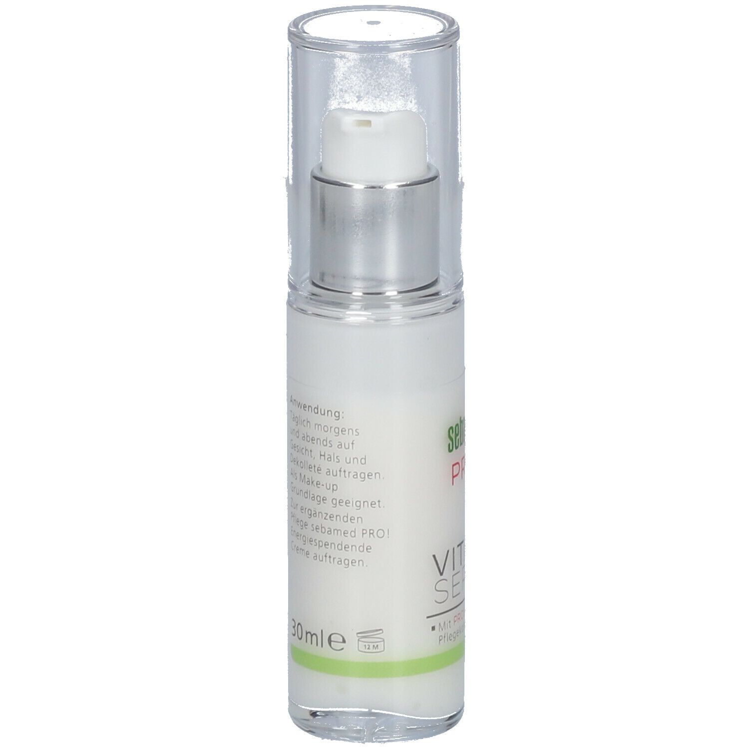 sebamed® PRO! Vital Serum