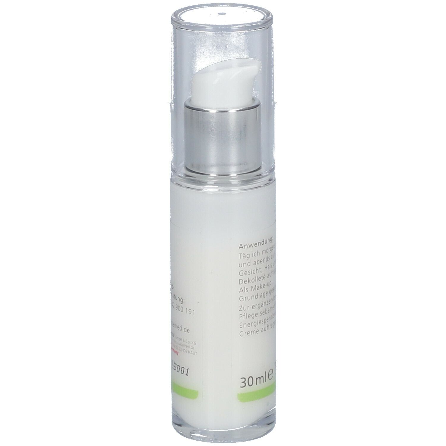 sebamed® PRO! Vital Serum