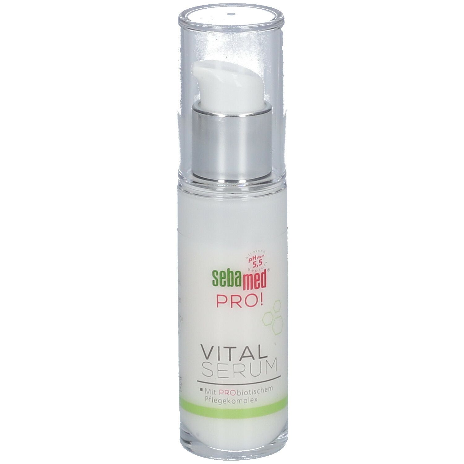 sebamed® PRO! Vital Serum