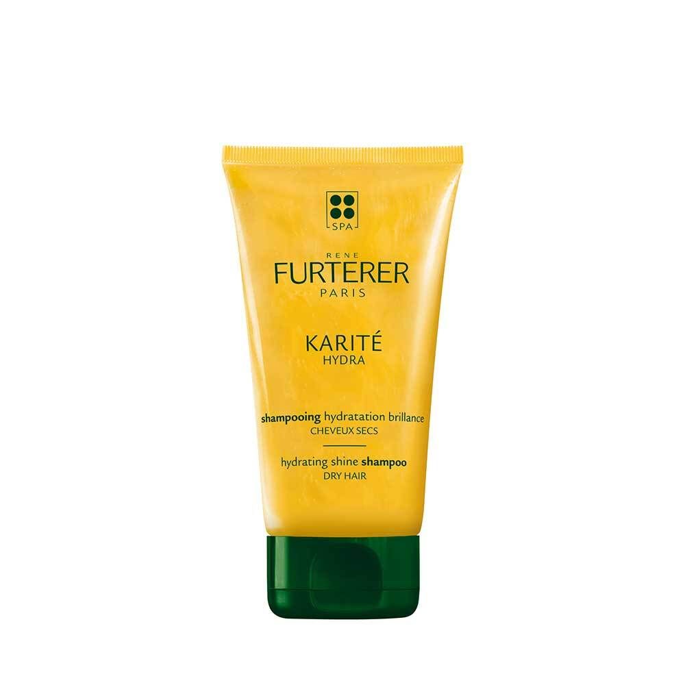 René Furterer KARITÉ HYDRA Feuchtigkeits-Glanz-Shampoo