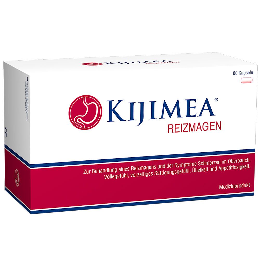 Kijimea® Reizmagen