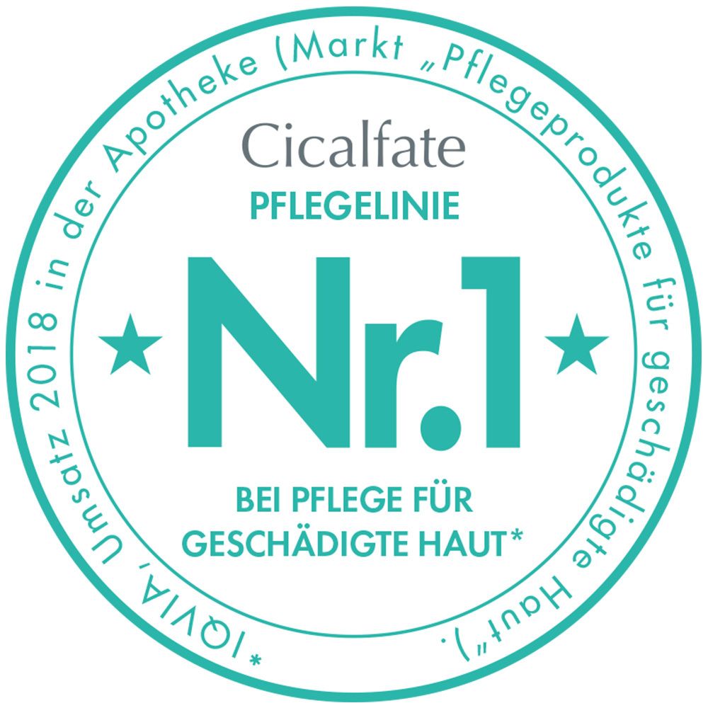 Avène Cicalfate Akutpflege-Creme