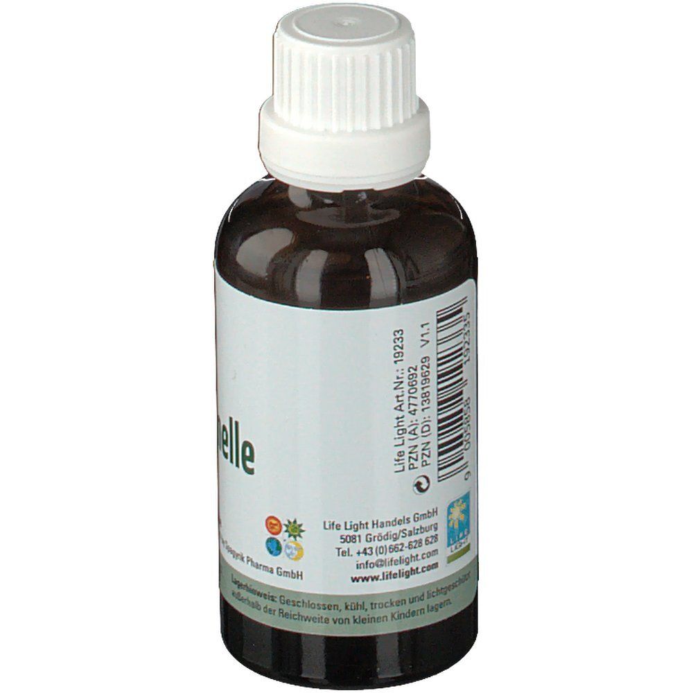 LIFE LIGHT® Alpensegen Bibernelle