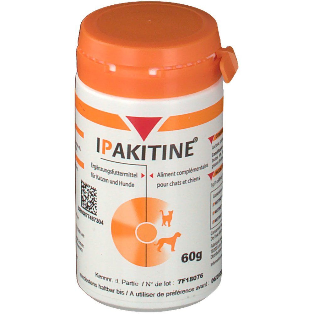Ipakitine