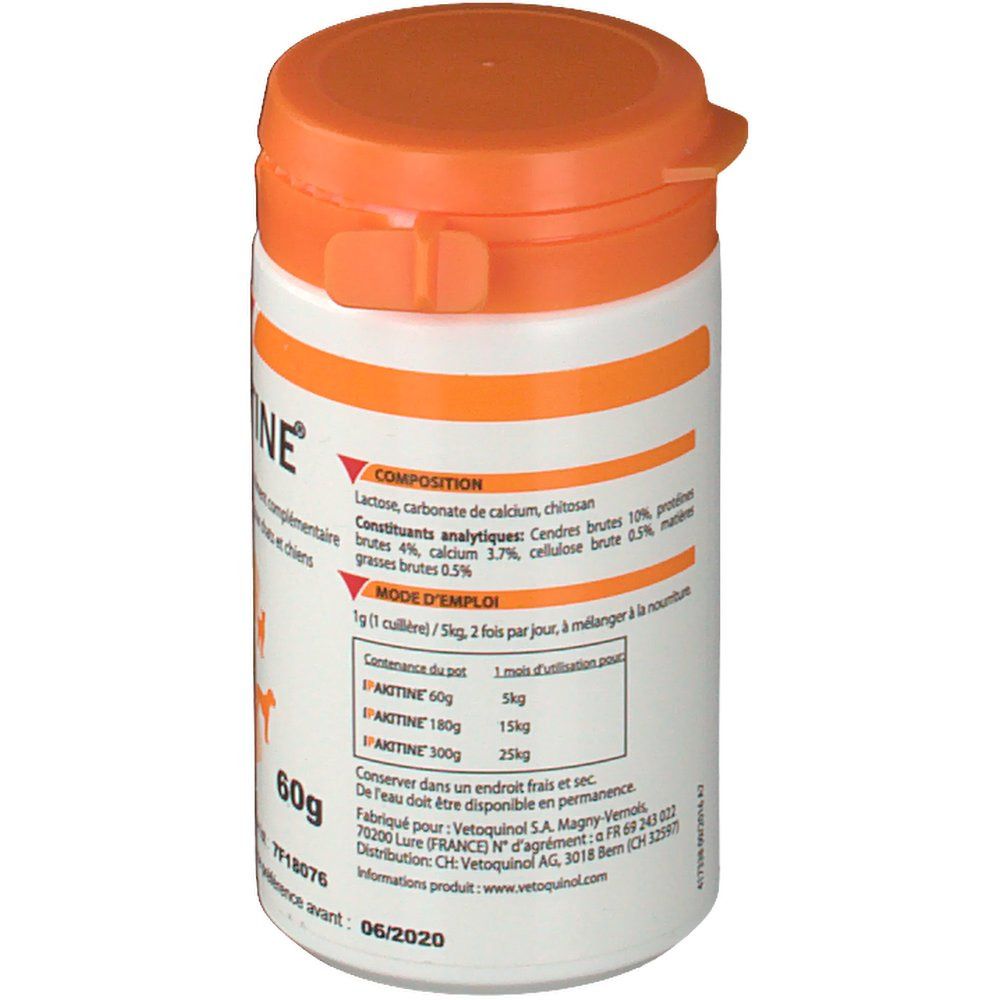 Ipakitine