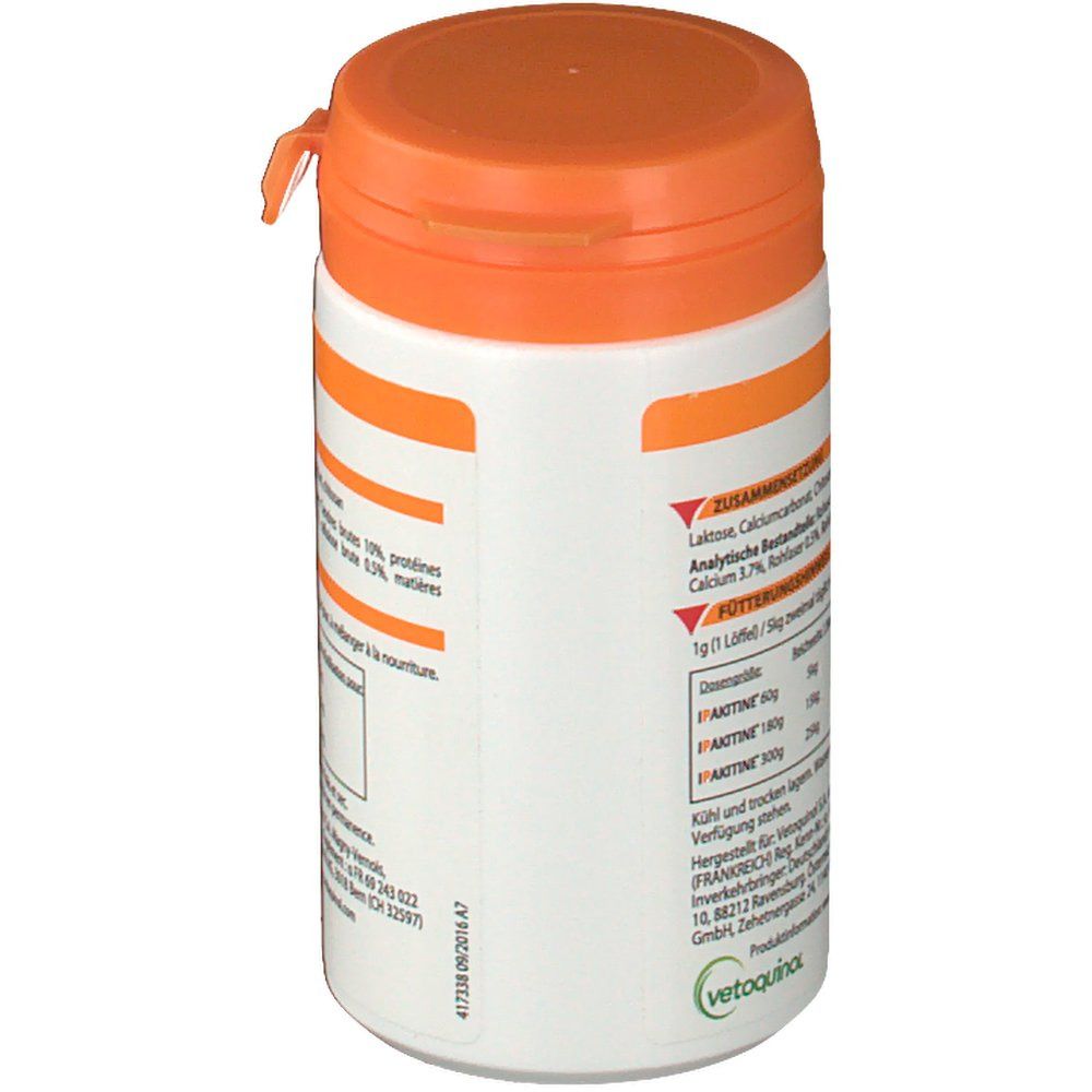 Ipakitine