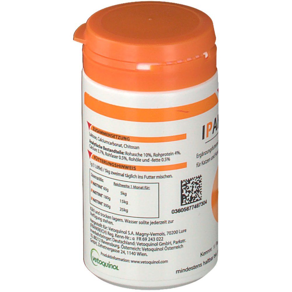 Ipakitine