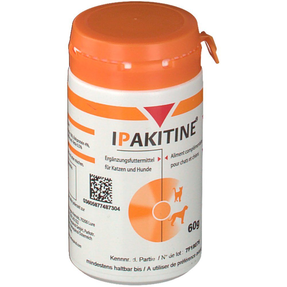 Ipakitine