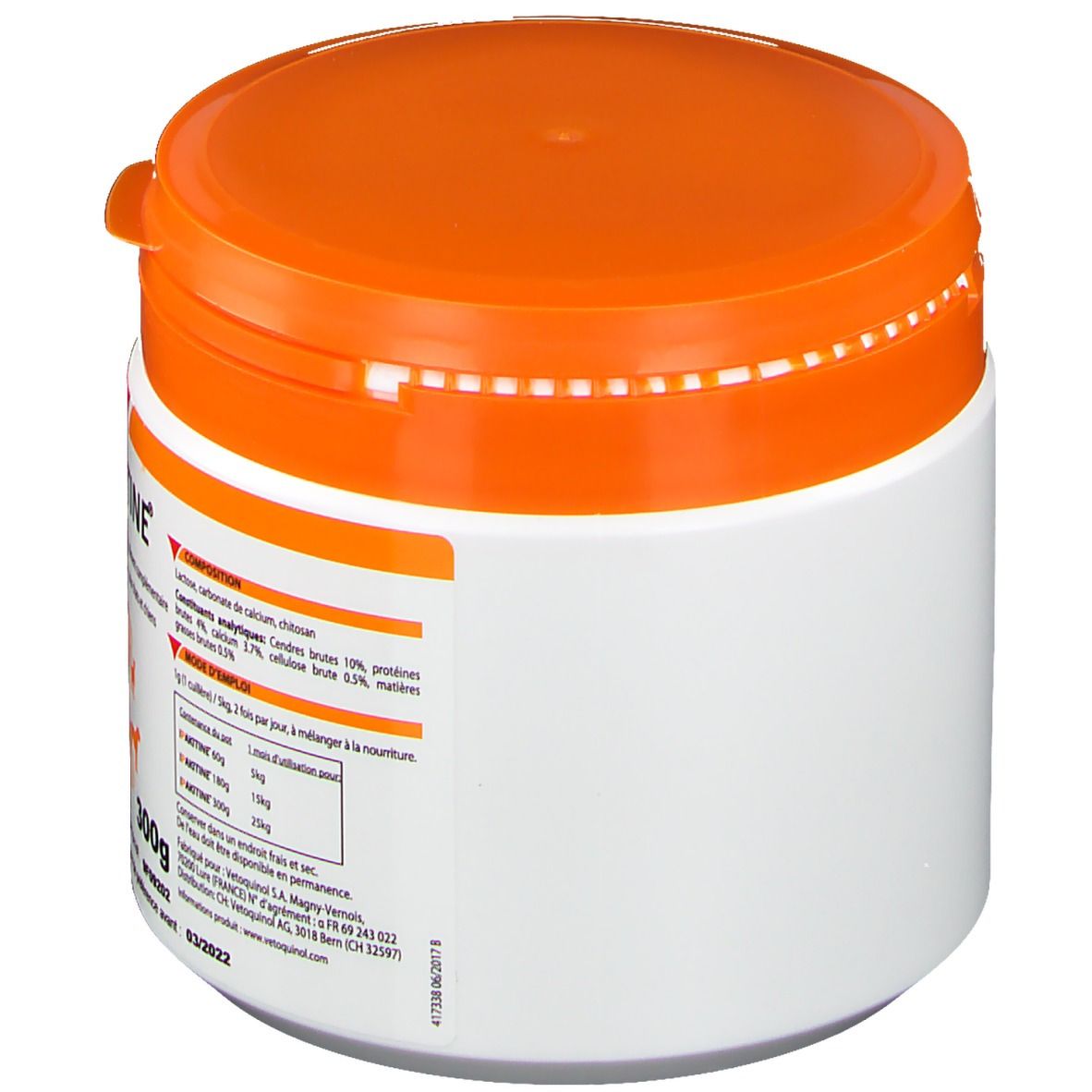 Ipakitine