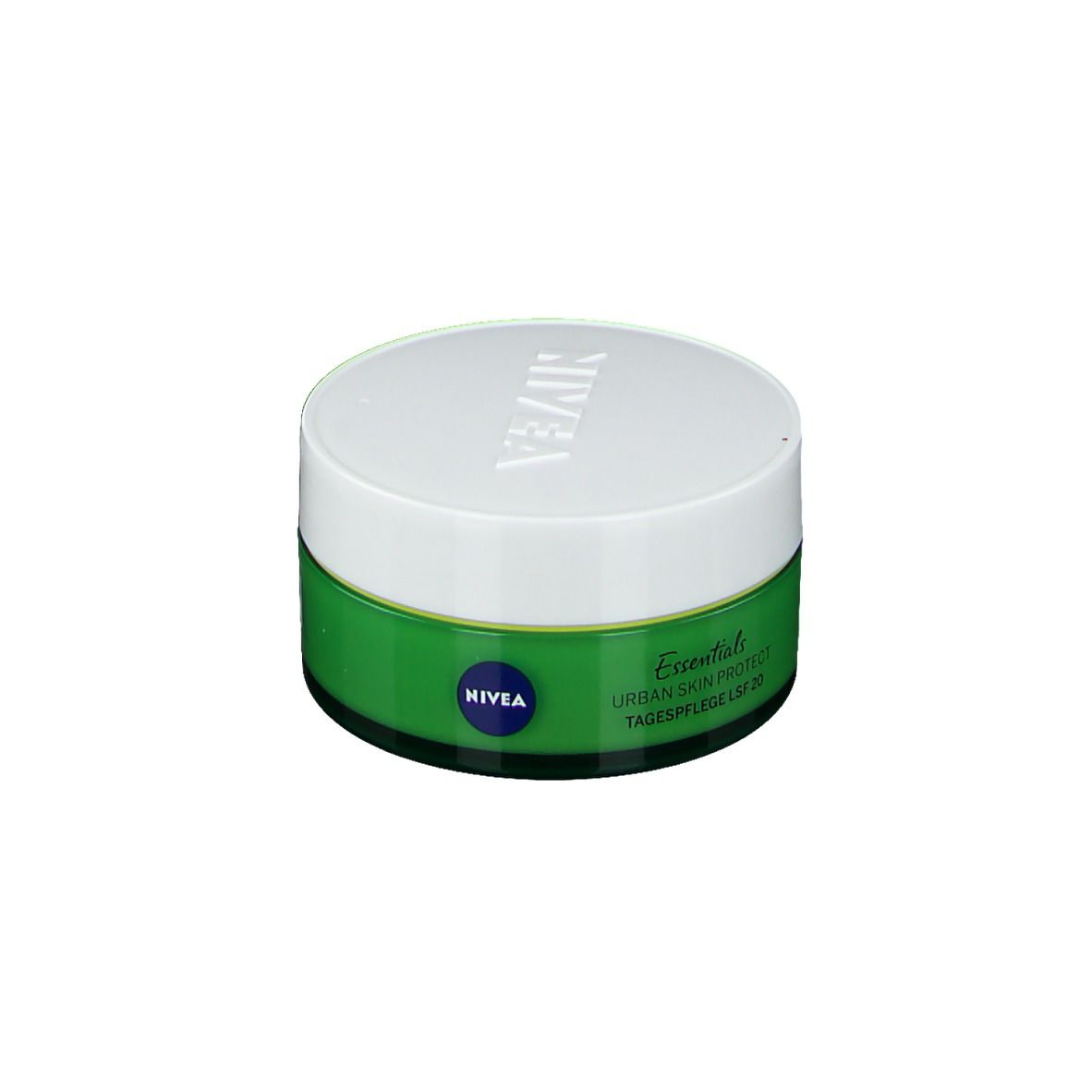 NIVEA® URBAN Skin Protect Tagespflege