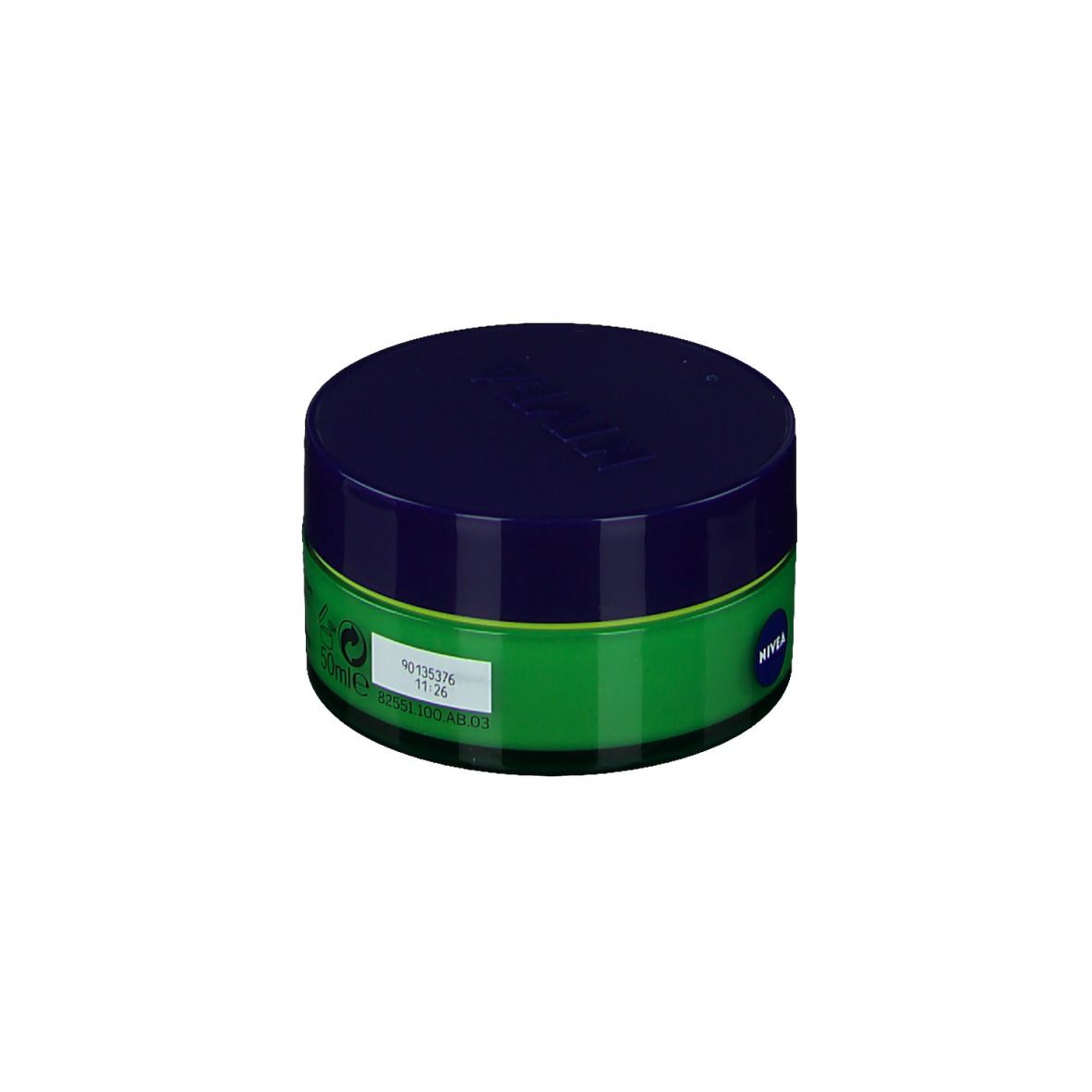 NIVEA® URBAN Skin Detox Nachtpflege